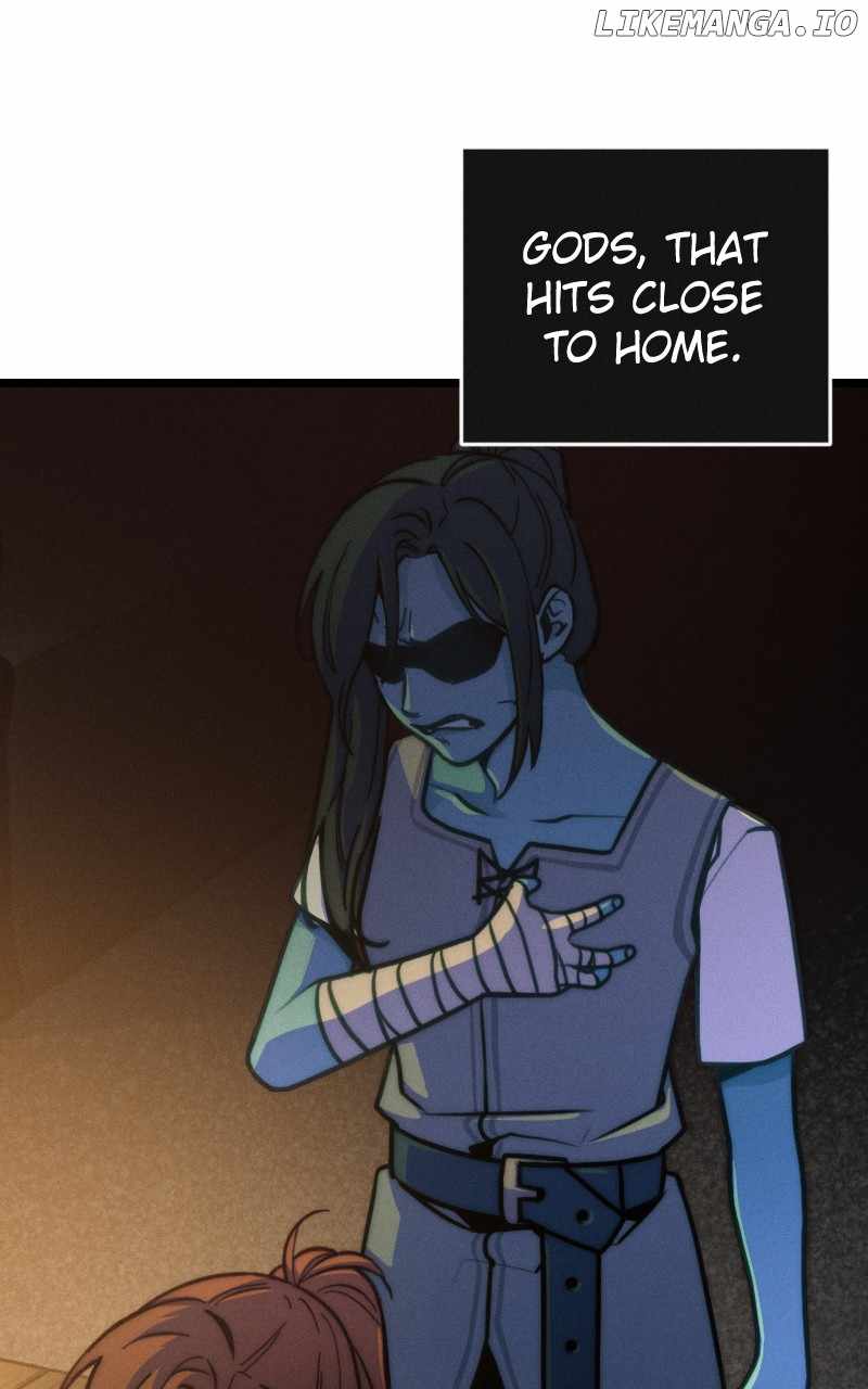 A Practical Guide to Evil Chapter 30 118